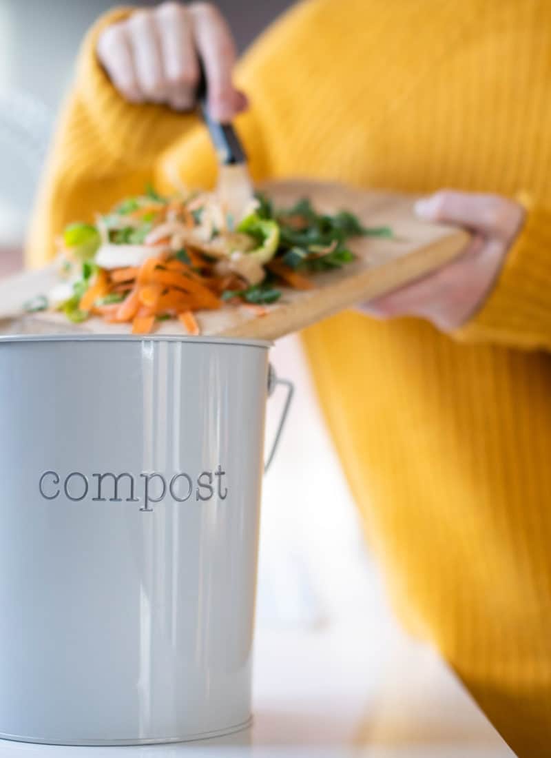 Everything You Need to Know About Composting
